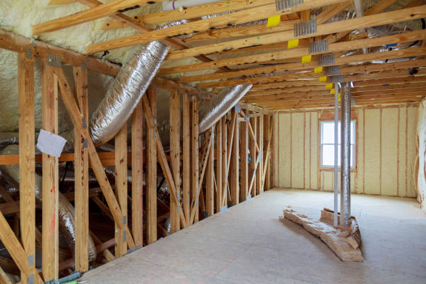 Best Energy Efficiency Solutions in Corsicana, TX