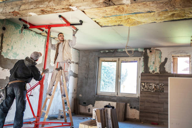 Best Insulation Maintenance and Repair in Corsicana, TX