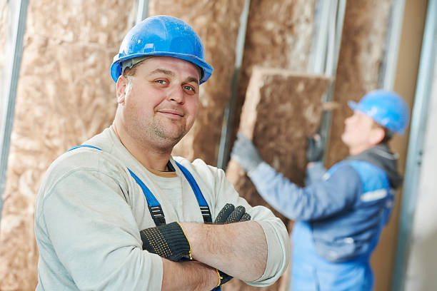 Best Insulation Maintenance and Repair in Corsicana, TX