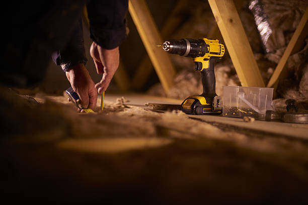 Best Insulation Materials and Products in Corsicana, TX