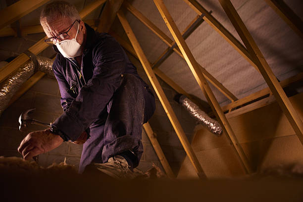 Best Insulation for Specific Applications in Corsicana, TX