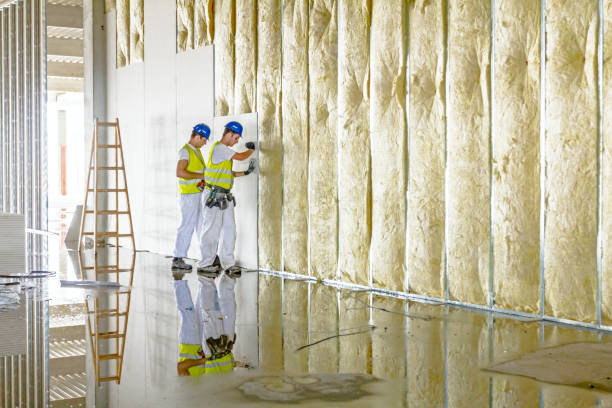 Best Insulation for Specific Applications in Corsicana, TX